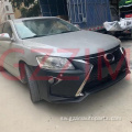 Camry 2006-2011 Boresha vifaa vya mwili vya LX Front Grille